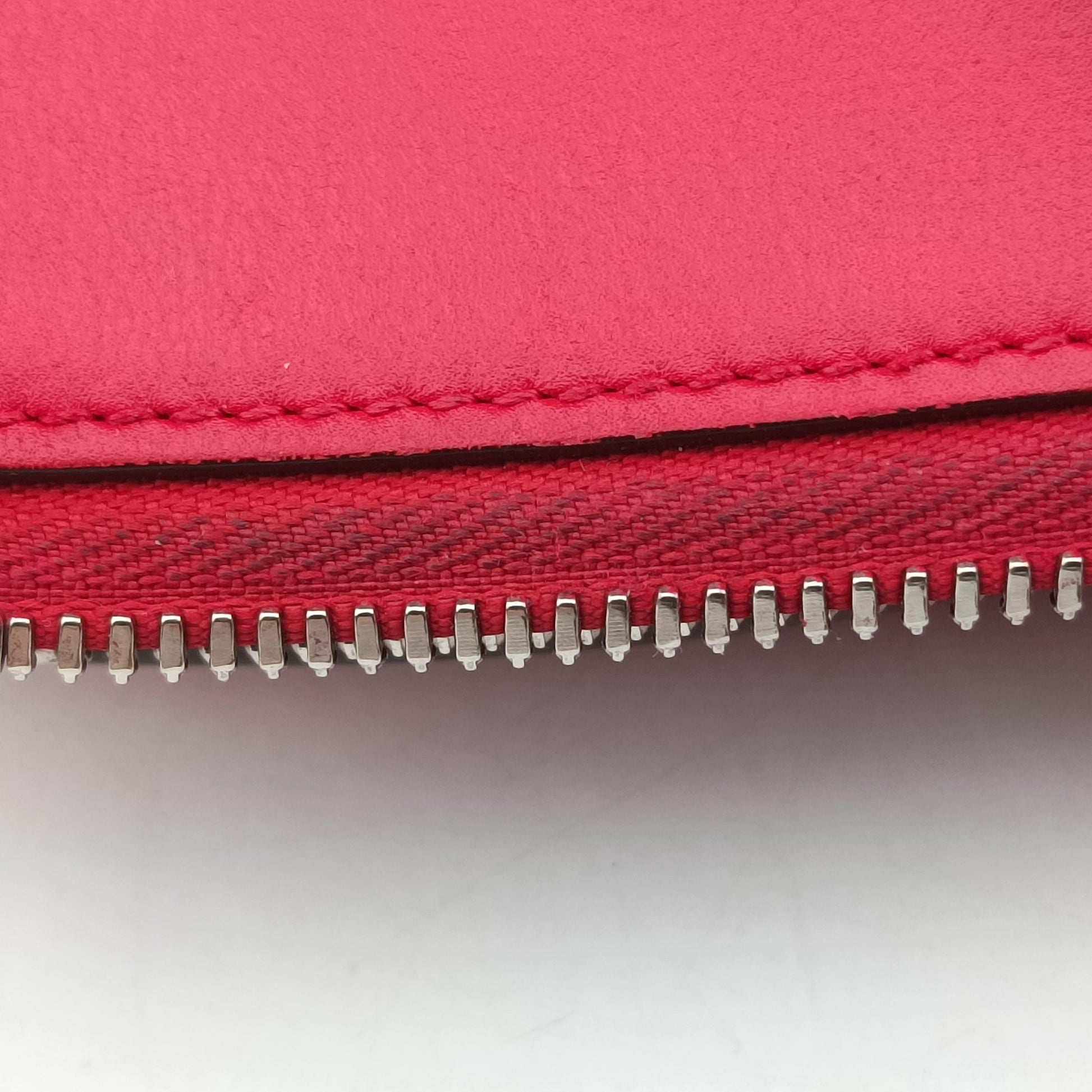 City Steamer MM RUBIS Leather M51027 FO1116シティ スティーマー MM リュビ レザー M51027 FO1116