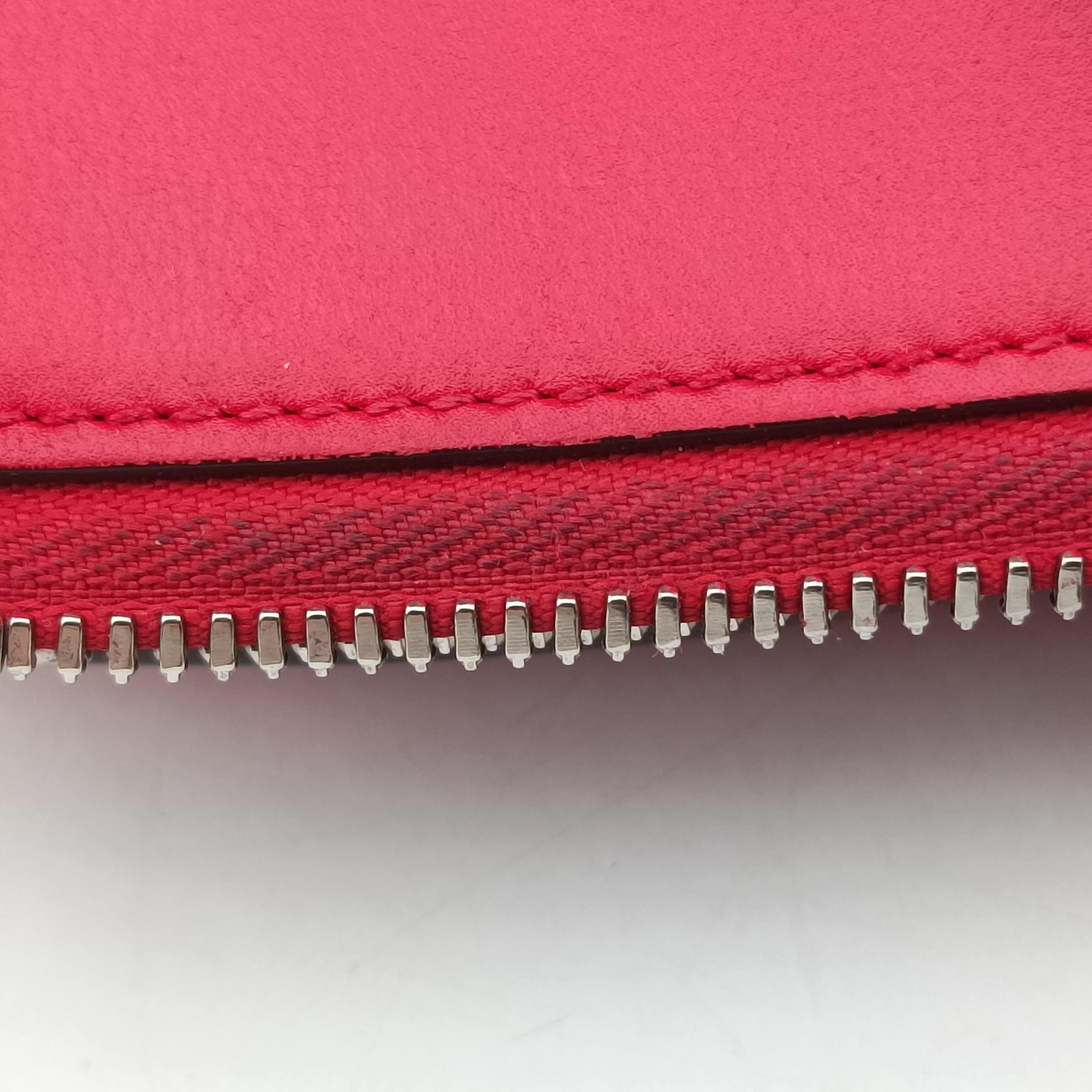 City Steamer MM RUBIS Leather M51027 FO1116シティ スティーマー MM リュビ レザー M51027 FO1116