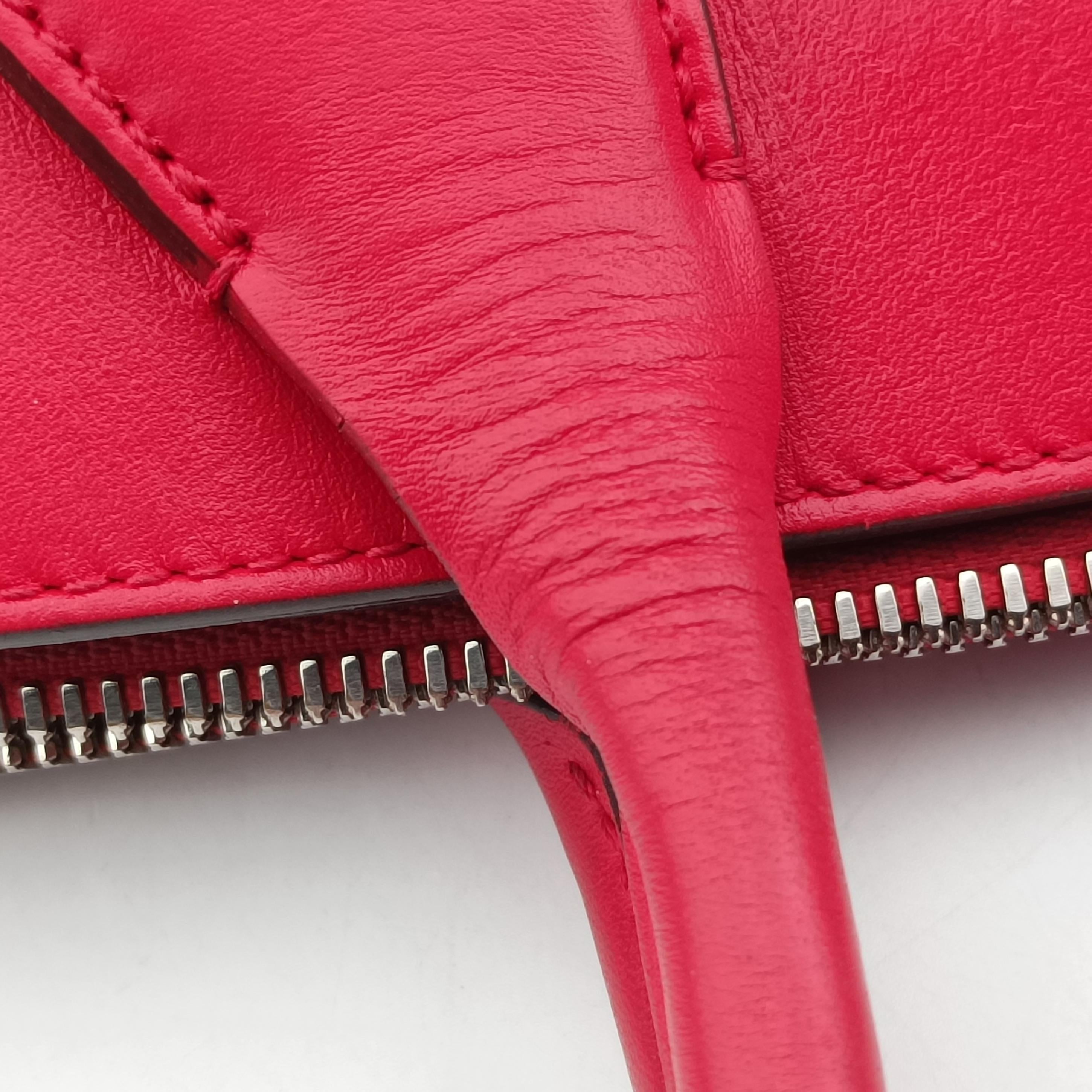 City Steamer MM RUBIS Leather M51027 FO1116シティ スティーマー MM リュビ レザー M51027 FO1116