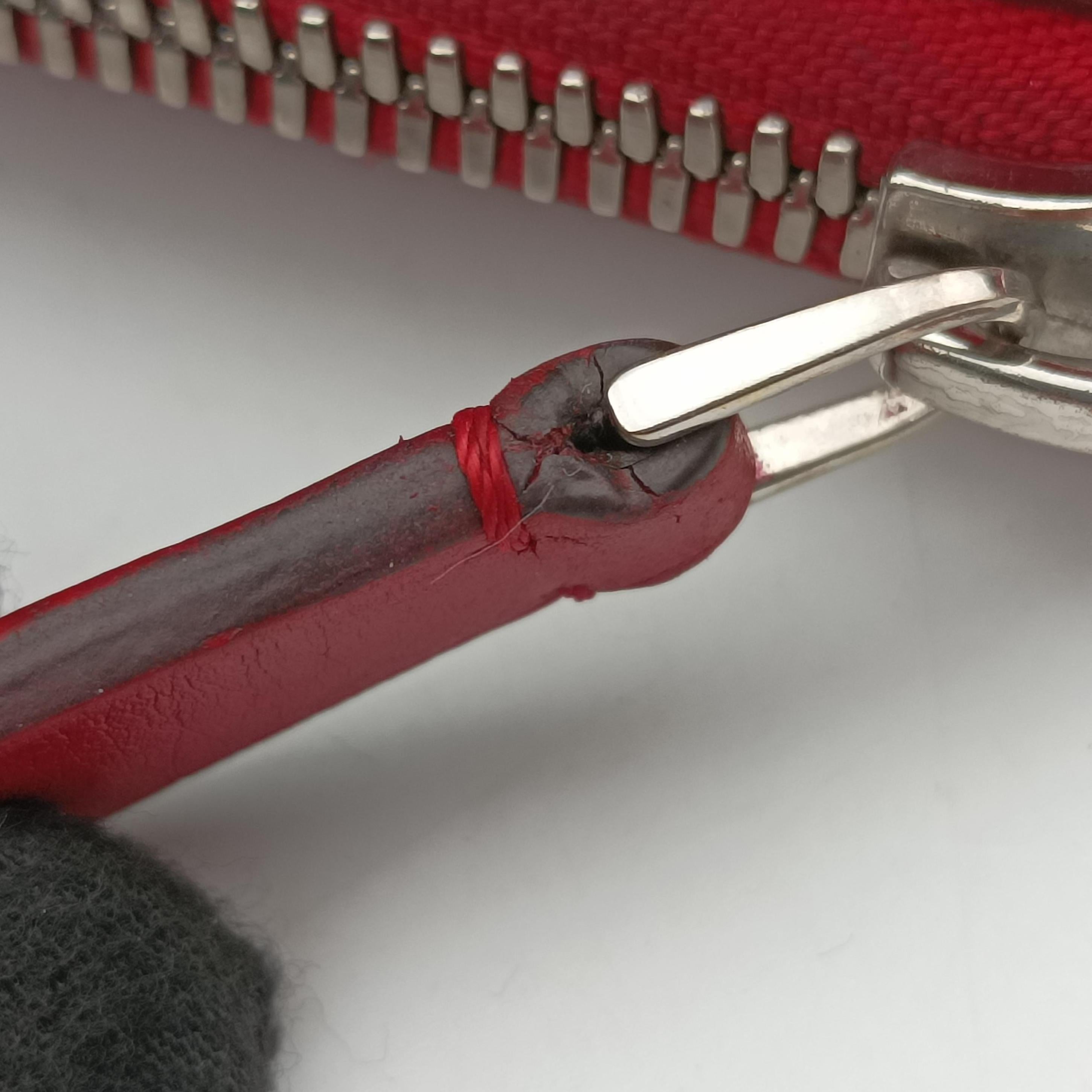 City Steamer MM RUBIS Leather M51027 FO1116シティ スティーマー MM リュビ レザー M51027 FO1116