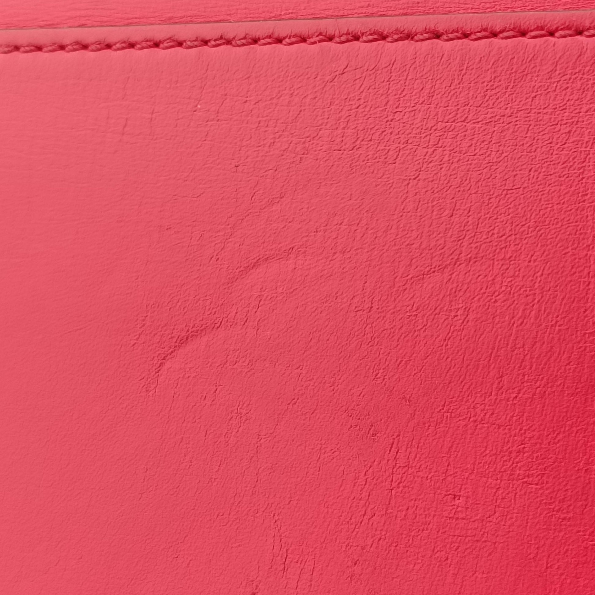 City Steamer MM RUBIS Leather M51027 FO1116シティ スティーマー MM リュビ レザー M51027 FO1116