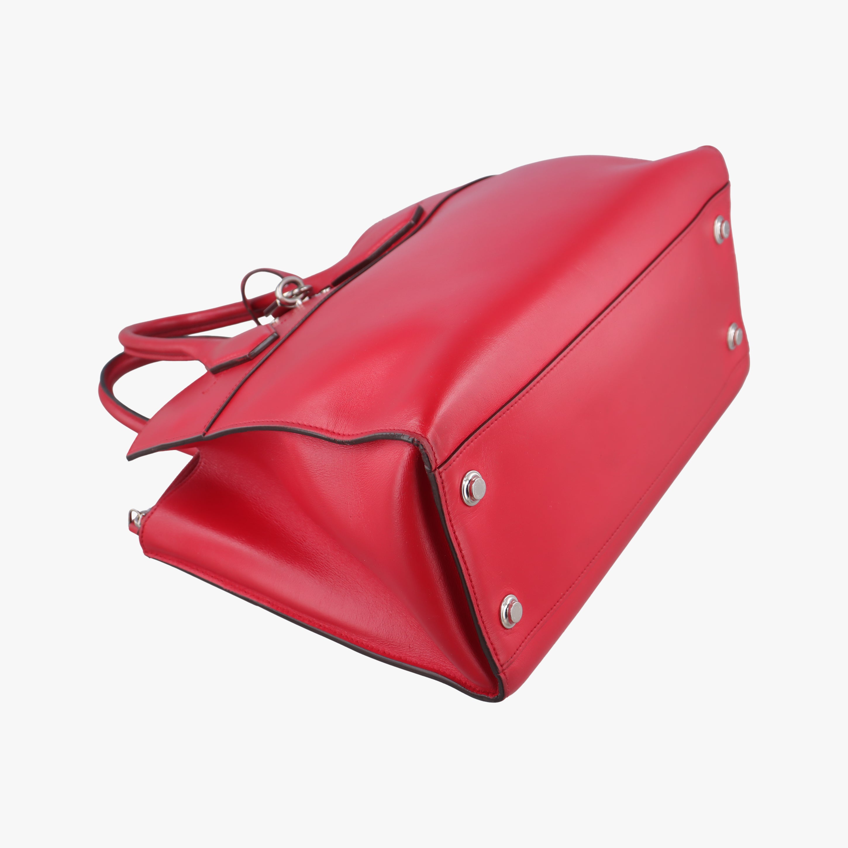 City Steamer MM RUBIS Leather M51027 FO1116シティ スティーマー MM リュビ レザー M51027 FO1116