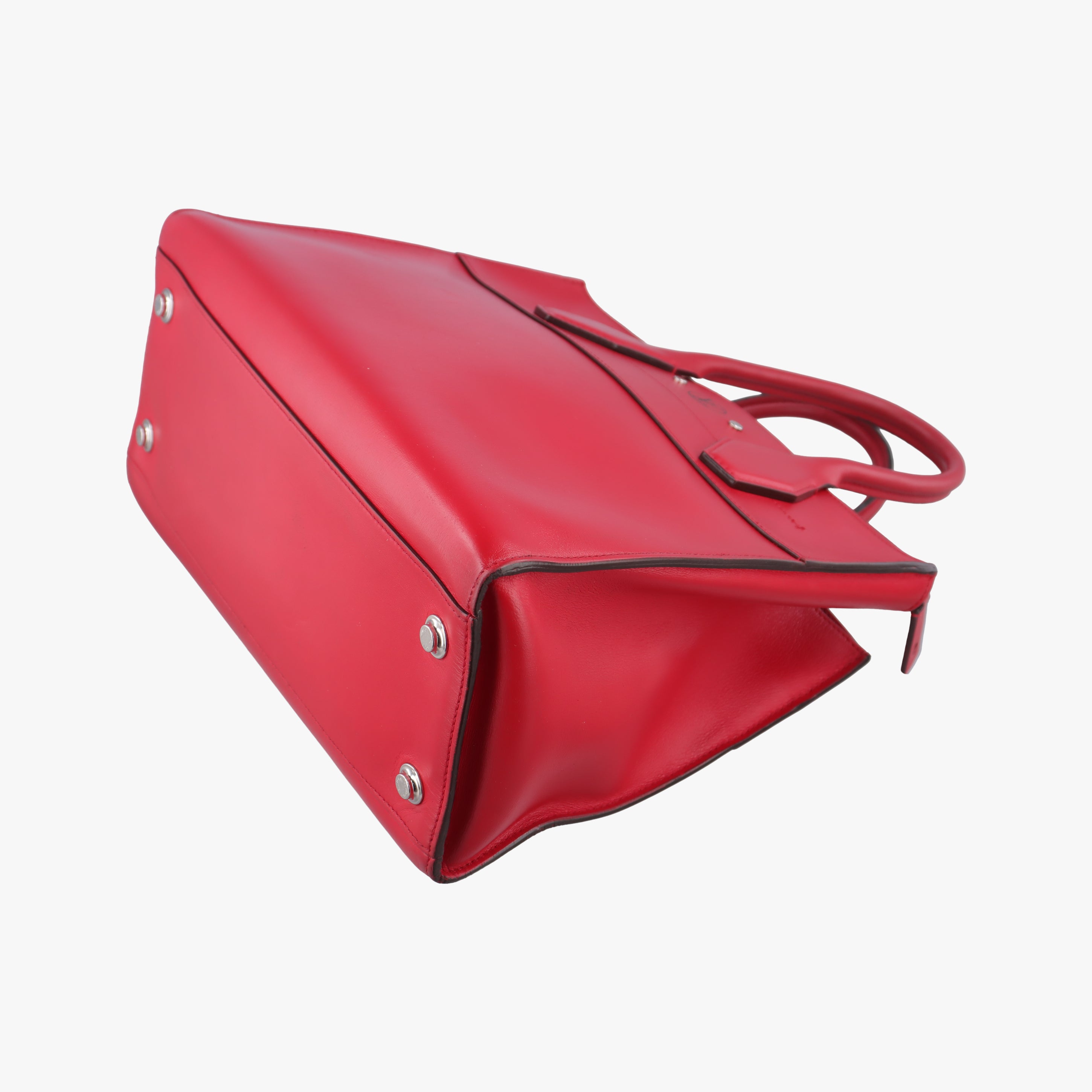 City Steamer MM RUBIS Leather M51027 FO1116シティ スティーマー MM リュビ レザー M51027 FO1116