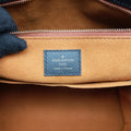 OnTheGo GM Noir Monogram Empreinte Giant M44925 DU1220 IC ChipオンザゴーGM ノワール モノグラム アンプラント M44925 DU1220 ICチップ