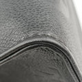 OnTheGo GM Noir Monogram Empreinte Giant M44925 DU1220 IC ChipオンザゴーGM ノワール モノグラム アンプラント M44925 DU1220 ICチップ