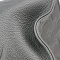 OnTheGo GM Noir Monogram Empreinte Giant M44925 DU1220 IC ChipオンザゴーGM ノワール モノグラム アンプラント M44925 DU1220 ICチップ