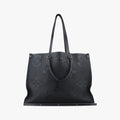 OnTheGo GM Noir Monogram Empreinte Giant M44925 DU1220 IC ChipオンザゴーGM ノワール モノグラム アンプラント M44925 DU1220 ICチップ