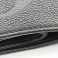 OnTheGo GM Noir Monogram Empreinte Giant M44925 DU1220 IC ChipオンザゴーGM ノワール モノグラム アンプラント M44925 DU1220 ICチップ