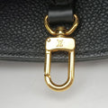 OnTheGo GM Noir Monogram Empreinte Giant M44925 DU1220 IC ChipオンザゴーGM ノワール モノグラム アンプラント M44925 DU1220 ICチップ