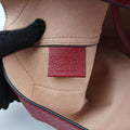 Ophidia Beige×Multicolour PVC coated canvas 547947 H030449991オフィディア ベージュ×マルチカラー PVCコーティングキャンバス 547947 H030449991