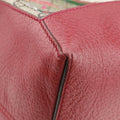 Ophidia Beige×Multicolour PVC coated canvas 547947 H030449991オフィディア ベージュ×マルチカラー PVCコーティングキャンバス 547947 H030449991