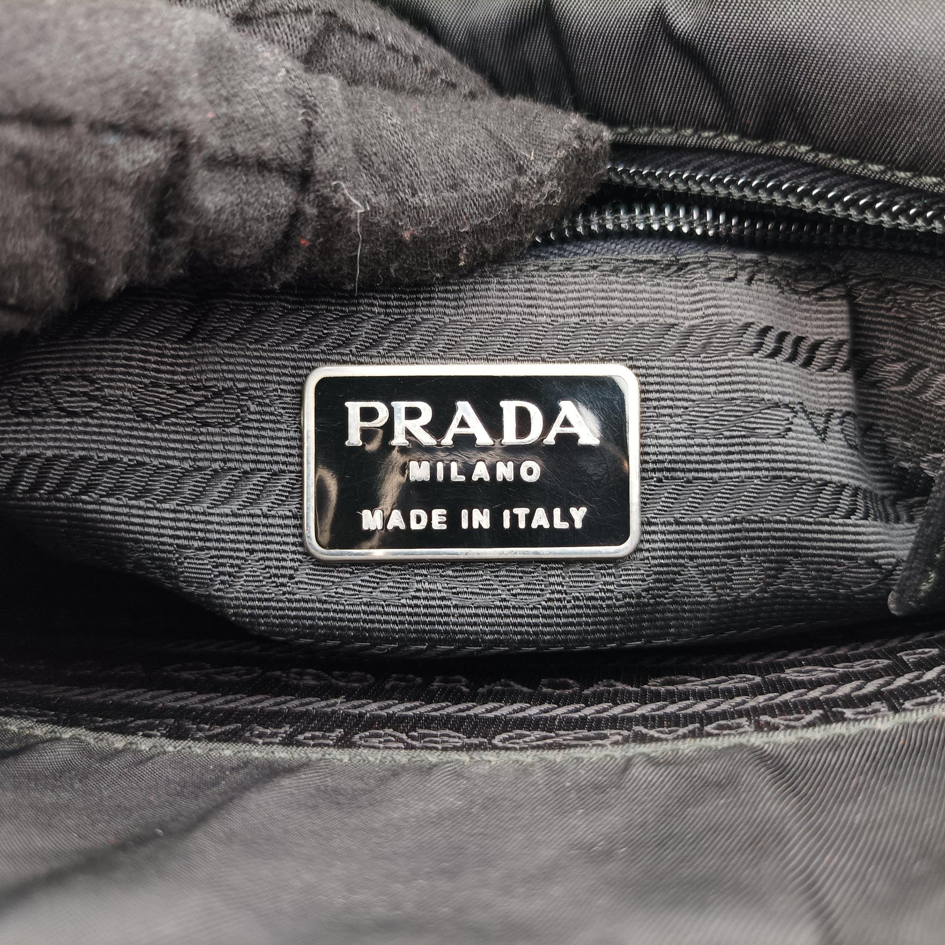 Nappa Catena Black Leather 50ナッパカテナ ブラック レザー 50