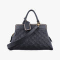 Vosges Empreinte MM Noir Monogram Empreinte M41491 SP1167ヴォージュ MM ノワール モノグラムアンプラント M41491 SP1167