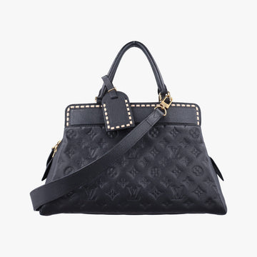 Vosges Empreinte MM Noir Monogram Empreinte M41491 SP1167ヴォージュ MM ノワール モノグラムアンプラント M41491 SP1167