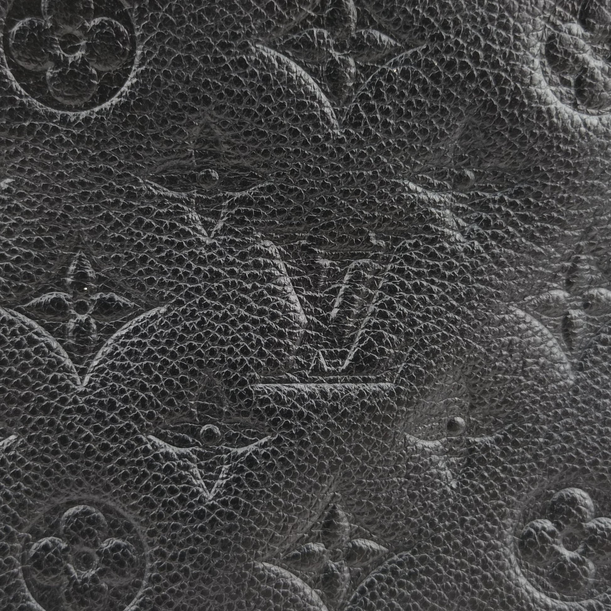 Vosges Empreinte MM Noir Monogram Empreinte M41491 SP1167ヴォージュ MM ノワール モノグラムアンプラント M41491 SP1167