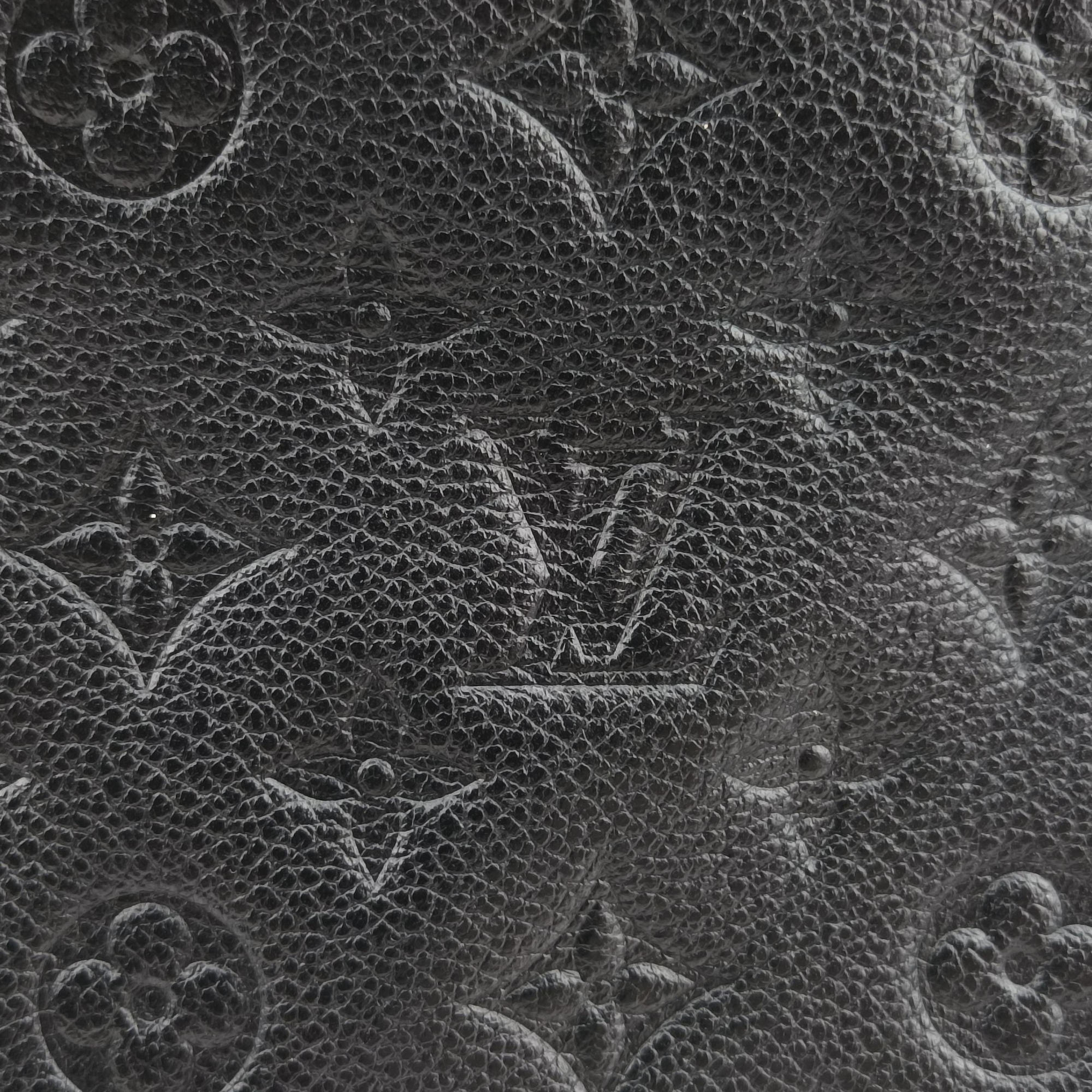 Vosges Empreinte MM Noir Monogram Empreinte M41491 SP1167ヴォージュ MM ノワール モノグラムアンプラント M41491 SP1167