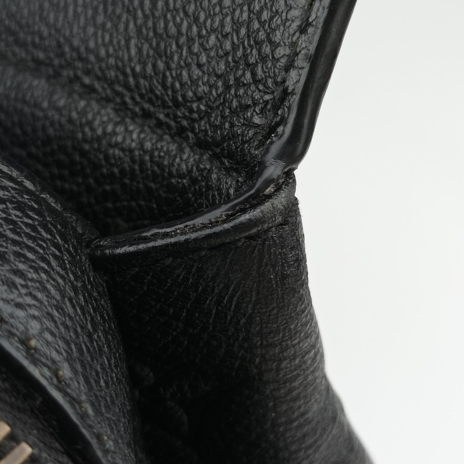 Vosges Empreinte MM Noir Monogram Empreinte M41491 SP1167ヴォージュ MM ノワール モノグラムアンプラント M41491 SP1167