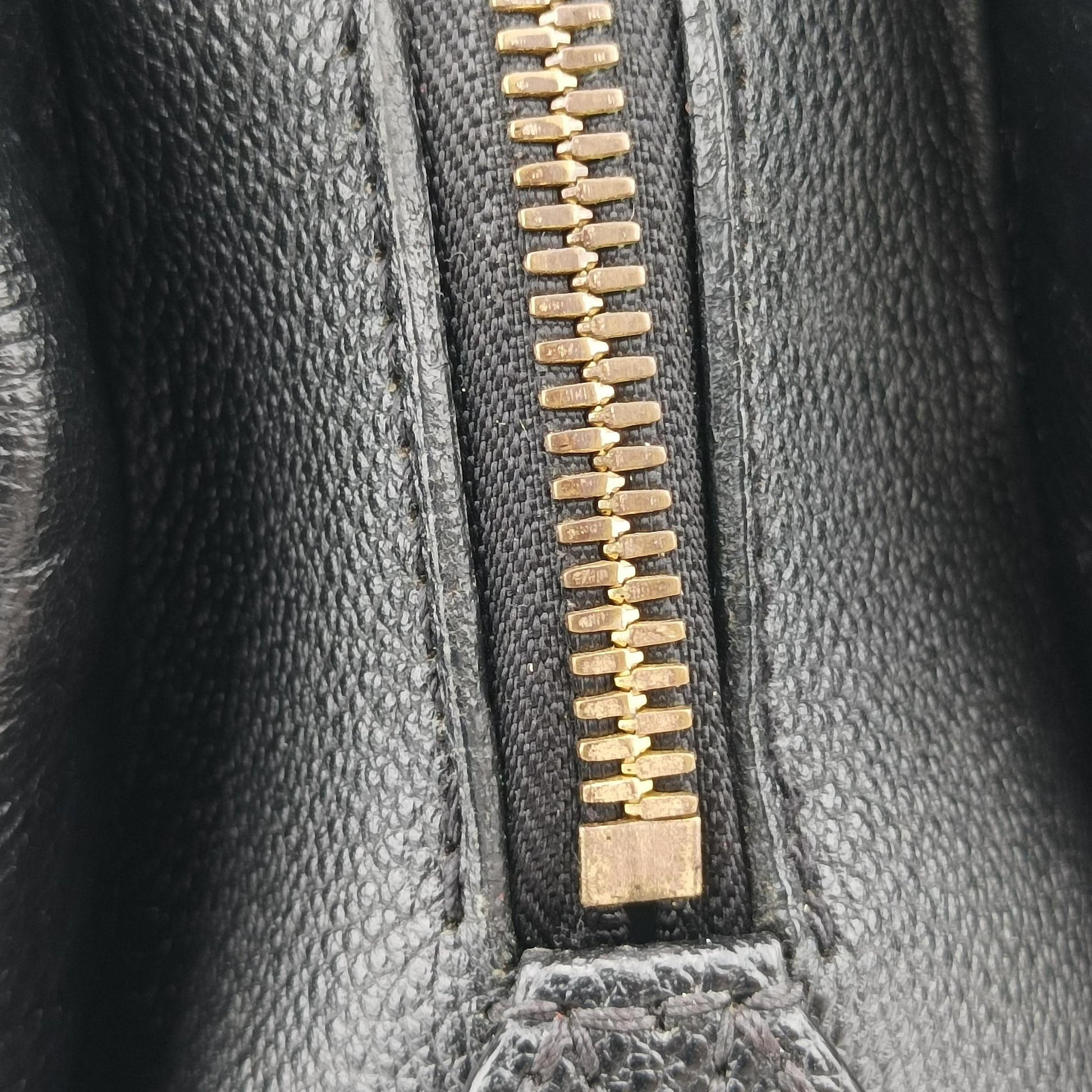 Vosges Empreinte MM Noir Monogram Empreinte M41491 SP1167ヴォージュ MM ノワール モノグラムアンプラント M41491 SP1167