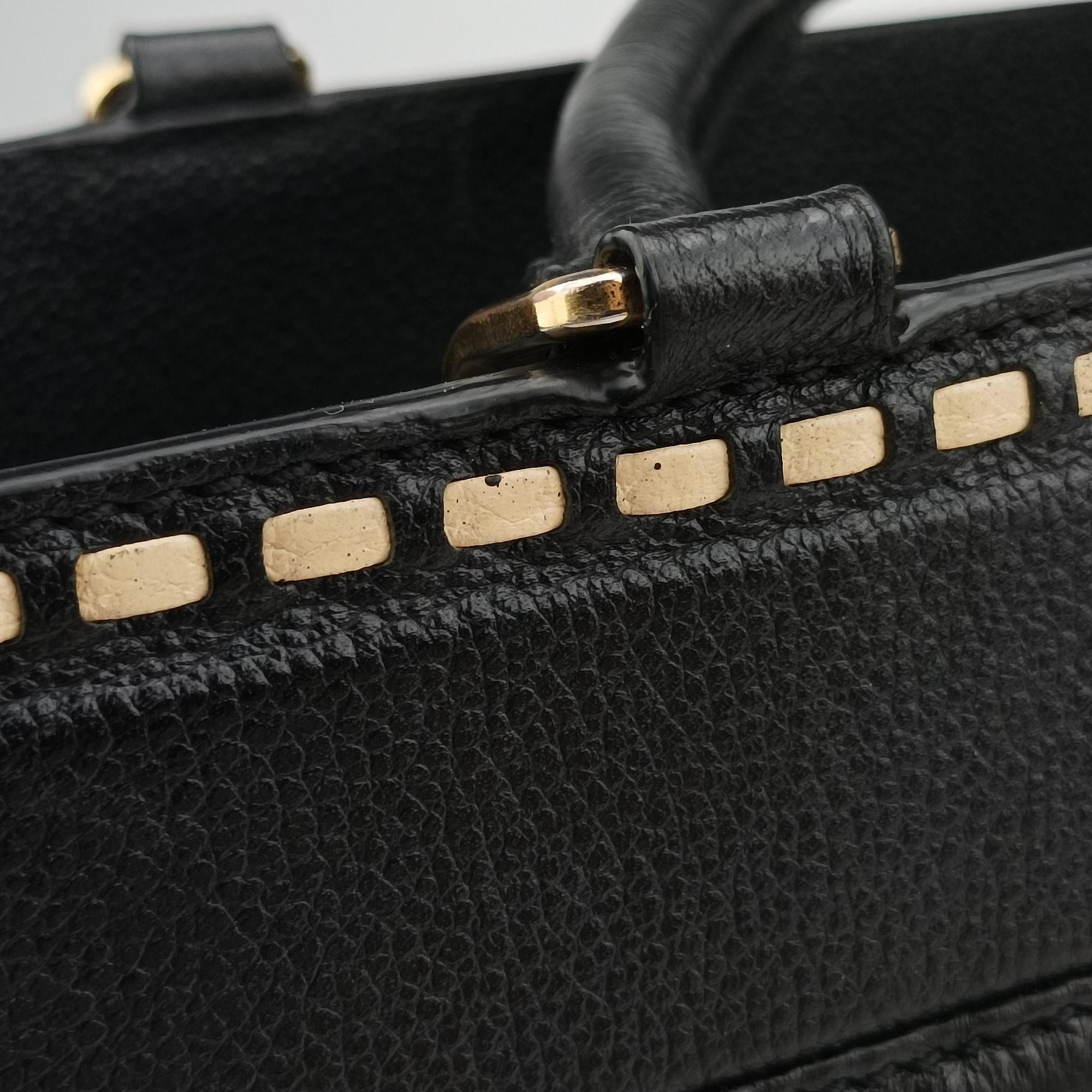 Vosges Empreinte MM Noir Monogram Empreinte M41491 SP1167ヴォージュ MM ノワール モノグラムアンプラント M41491 SP1167