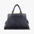 Vosges Empreinte MM Noir Monogram Empreinte M41491 SP1167ヴォージュ MM ノワール モノグラムアンプラント M41491 SP1167
