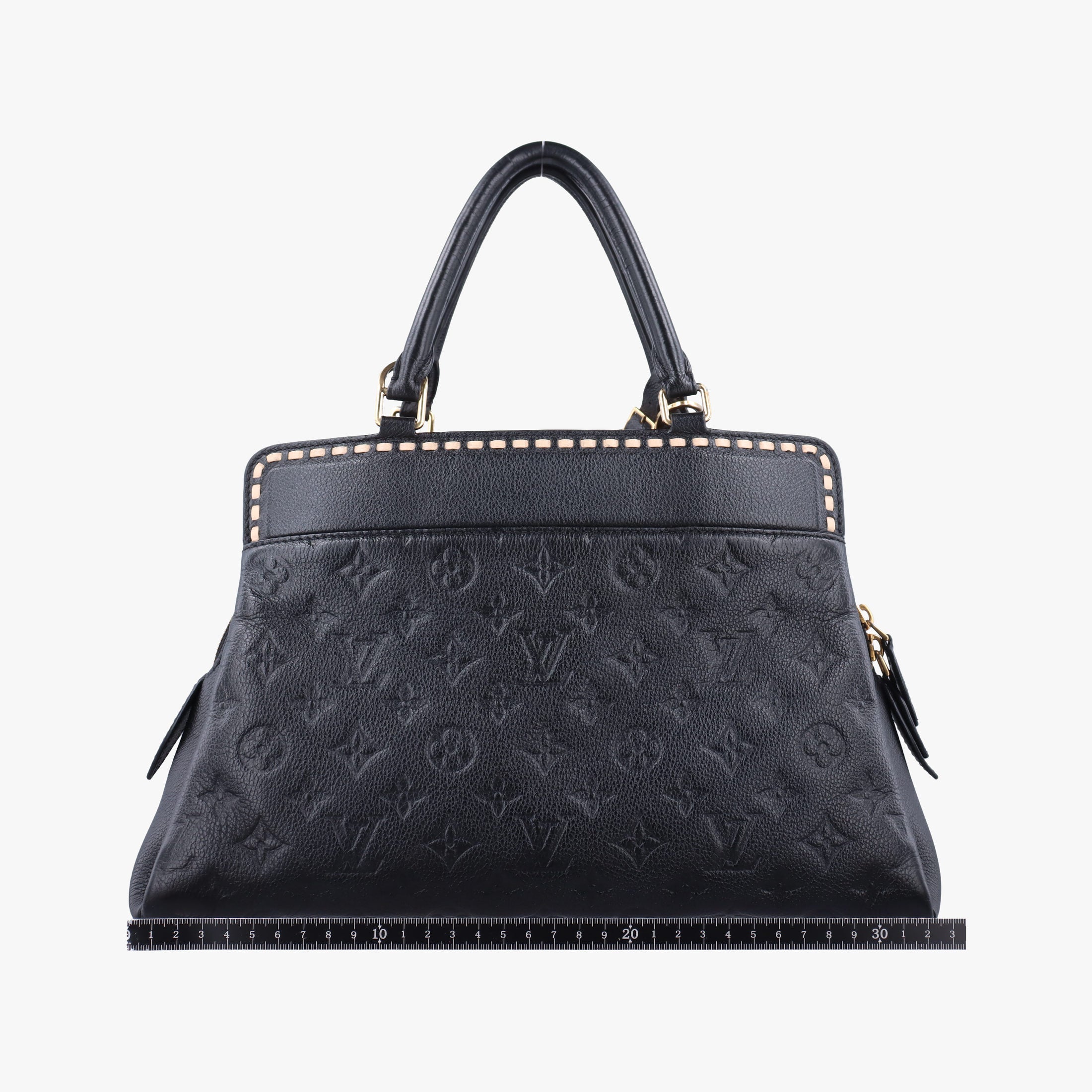 Vosges Empreinte MM Noir Monogram Empreinte M41491 SP1167ヴォージュ MM ノワール モノグラムアンプラント M41491 SP1167