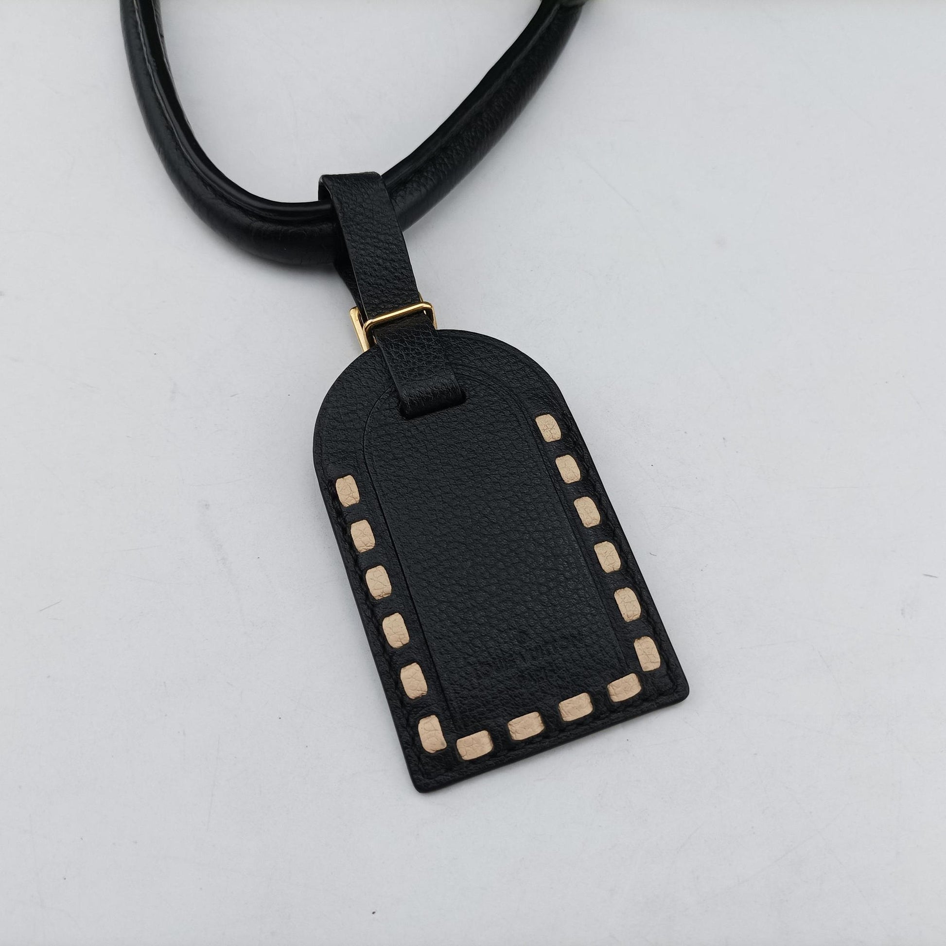Vosges Empreinte MM Noir Monogram Empreinte M41491 SP1167ヴォージュ MM ノワール モノグラムアンプラント M41491 SP1167