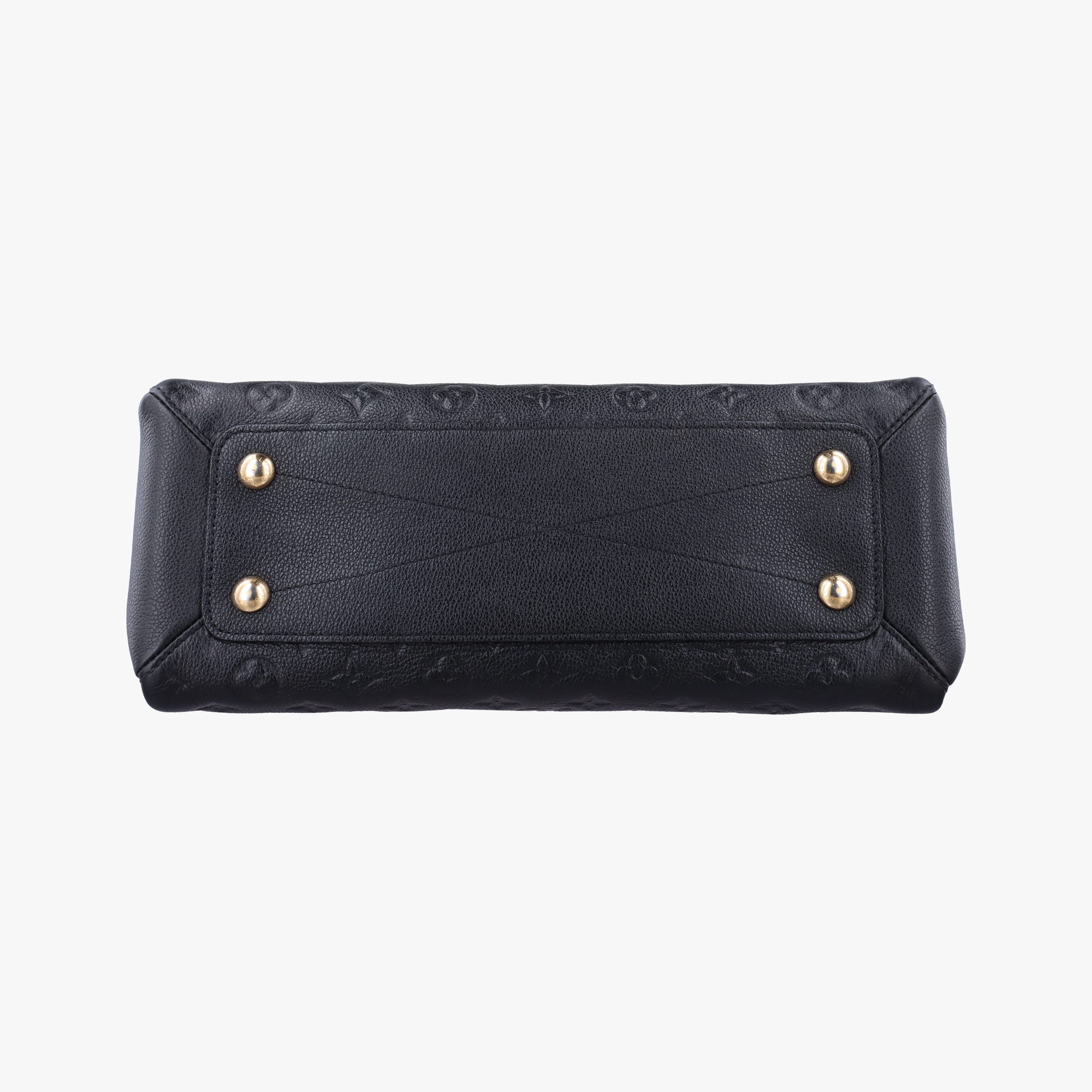 Vosges Empreinte MM Noir Monogram Empreinte M41491 SP1167ヴォージュ MM ノワール モノグラムアンプラント M41491 SP1167
