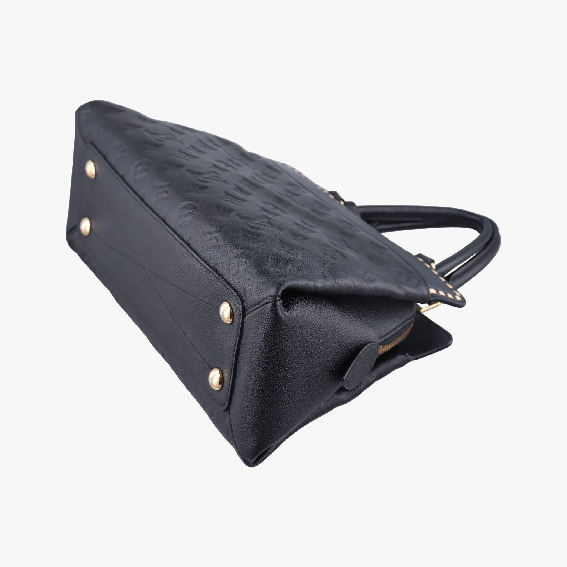 Vosges Empreinte MM Noir Monogram Empreinte M41491 SP1167ヴォージュ MM ノワール モノグラムアンプラント M41491 SP1167