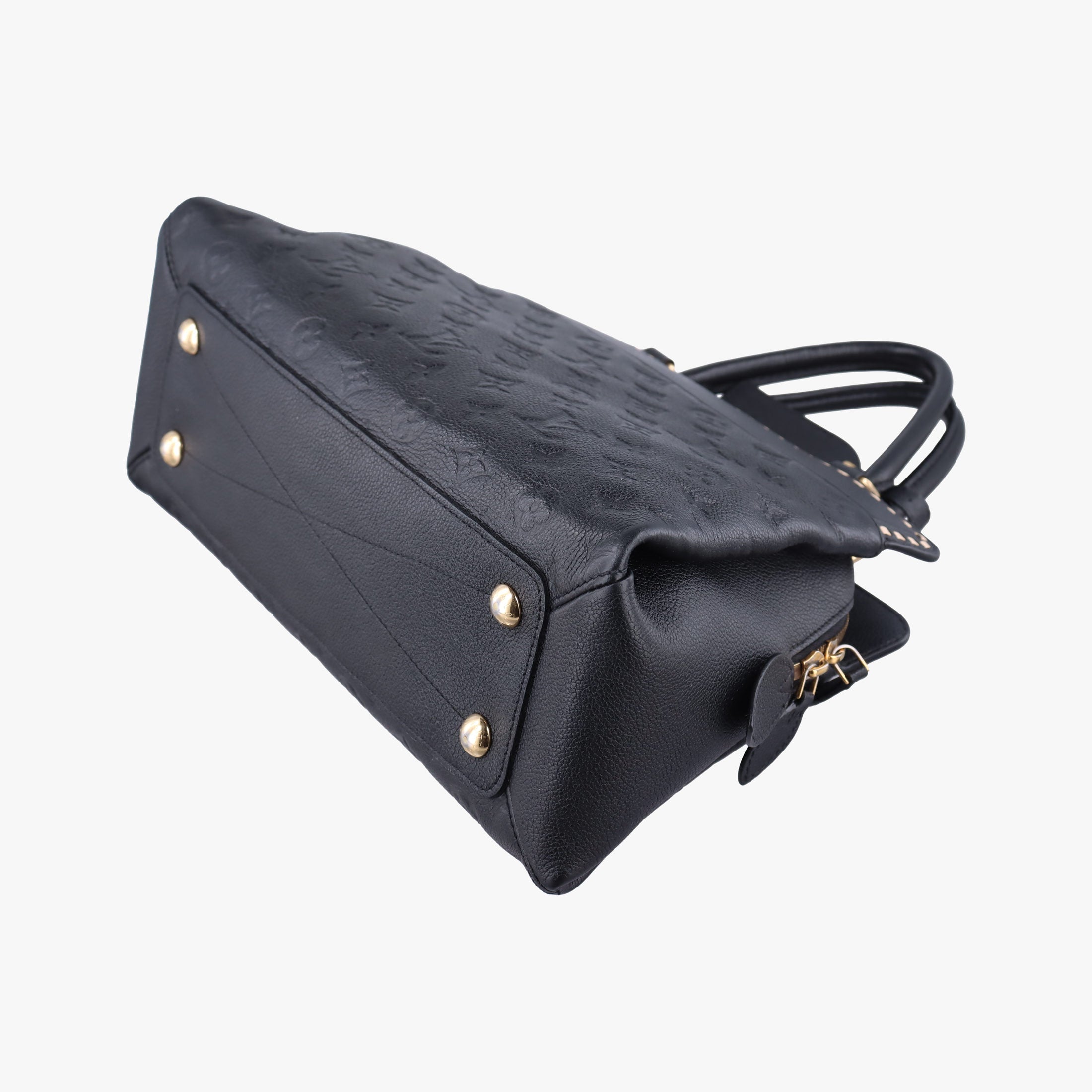 Vosges Empreinte MM Noir Monogram Empreinte M41491 SP1167ヴォージュ MM ノワール モノグラムアンプラント M41491 SP1167