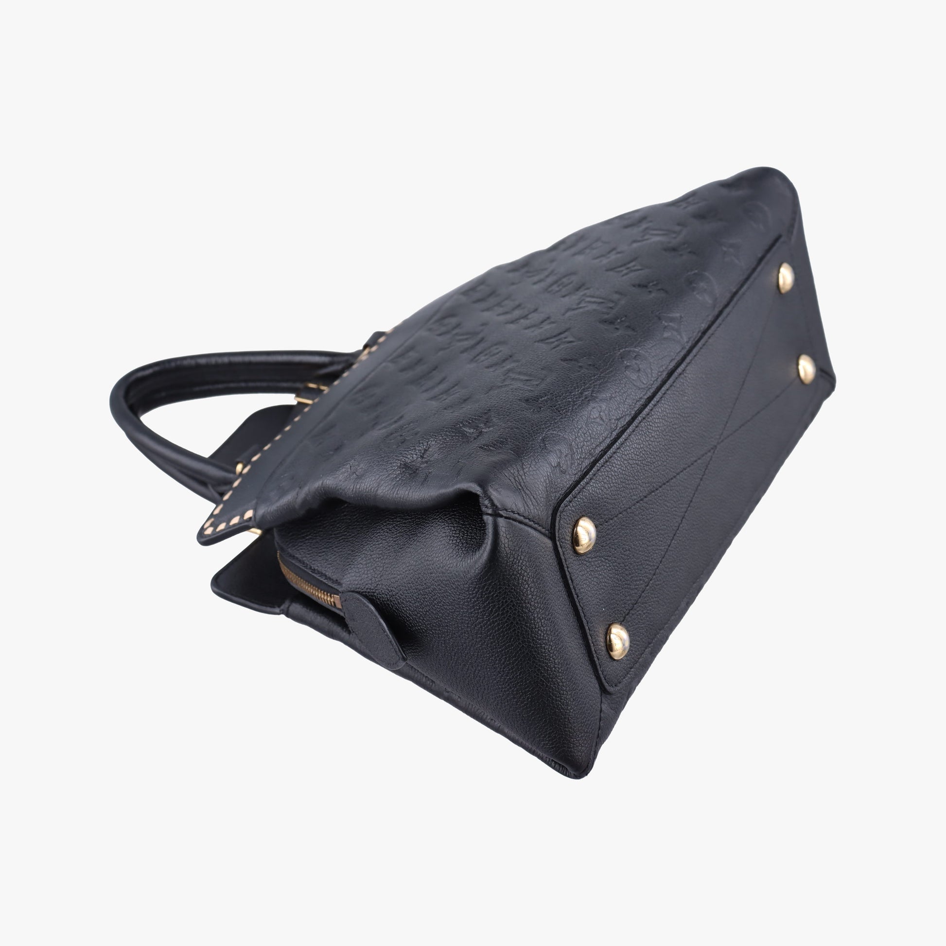 Vosges Empreinte MM Noir Monogram Empreinte M41491 SP1167ヴォージュ MM ノワール モノグラムアンプラント M41491 SP1167