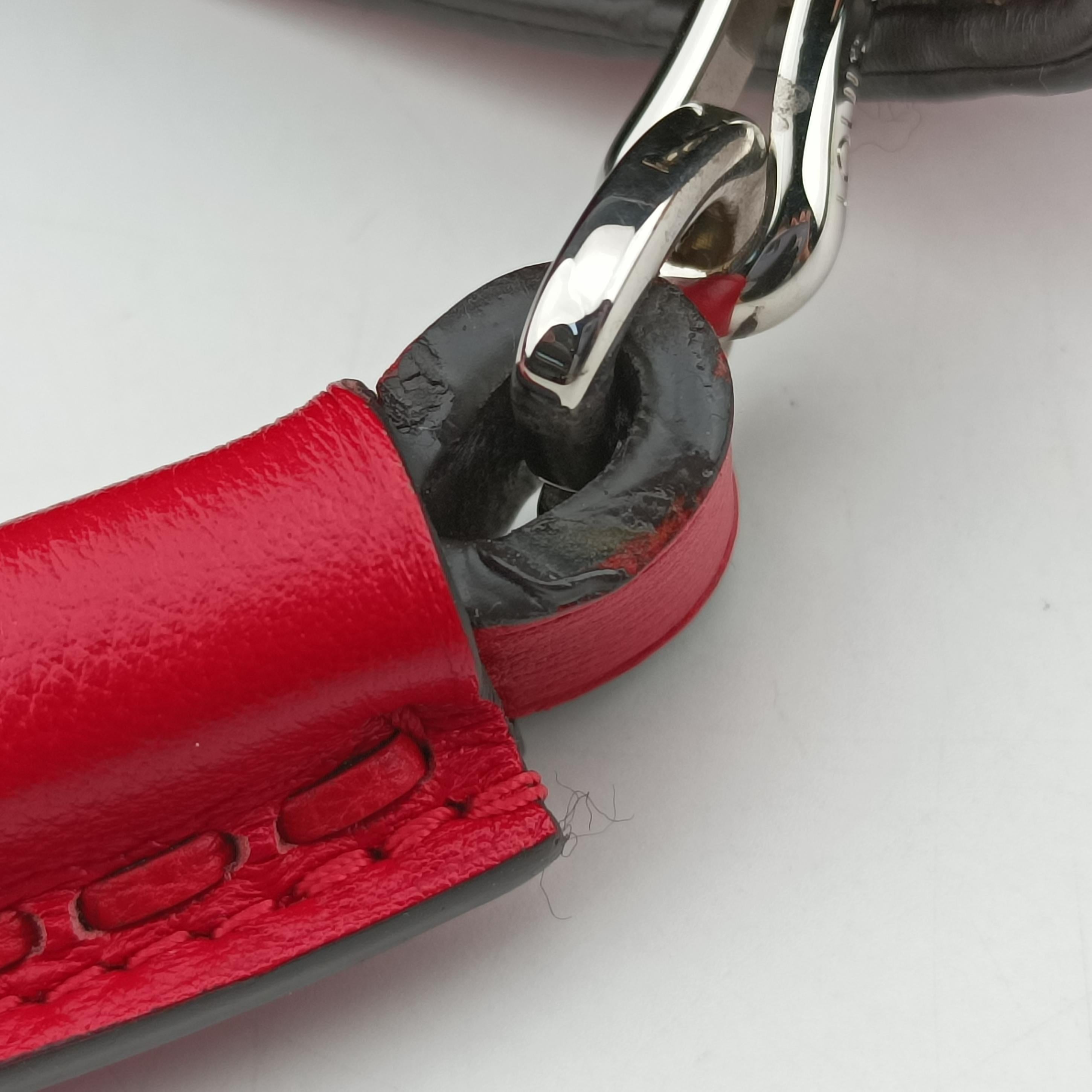 Tournon Rubis Taurillon Hobo Ruby Leather M50327 AH2125トゥルノン ルビー トーリヨン ホーボー ルビー レザー M50327 AH2125