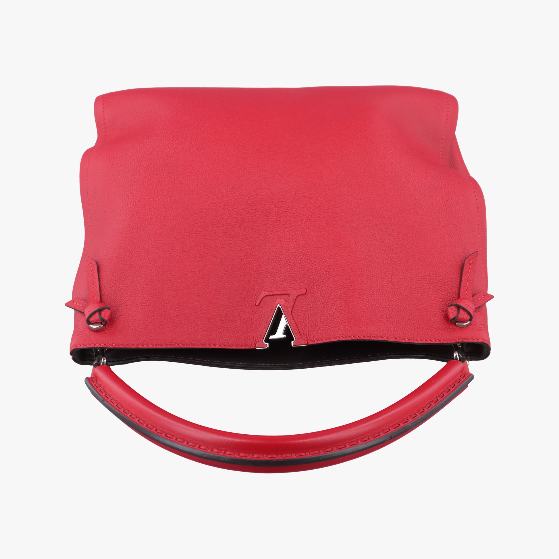 Tournon Rubis Taurillon Hobo Ruby Leather M50327 AH2125トゥルノン ルビー トーリヨン ホーボー ルビー レザー M50327 AH2125