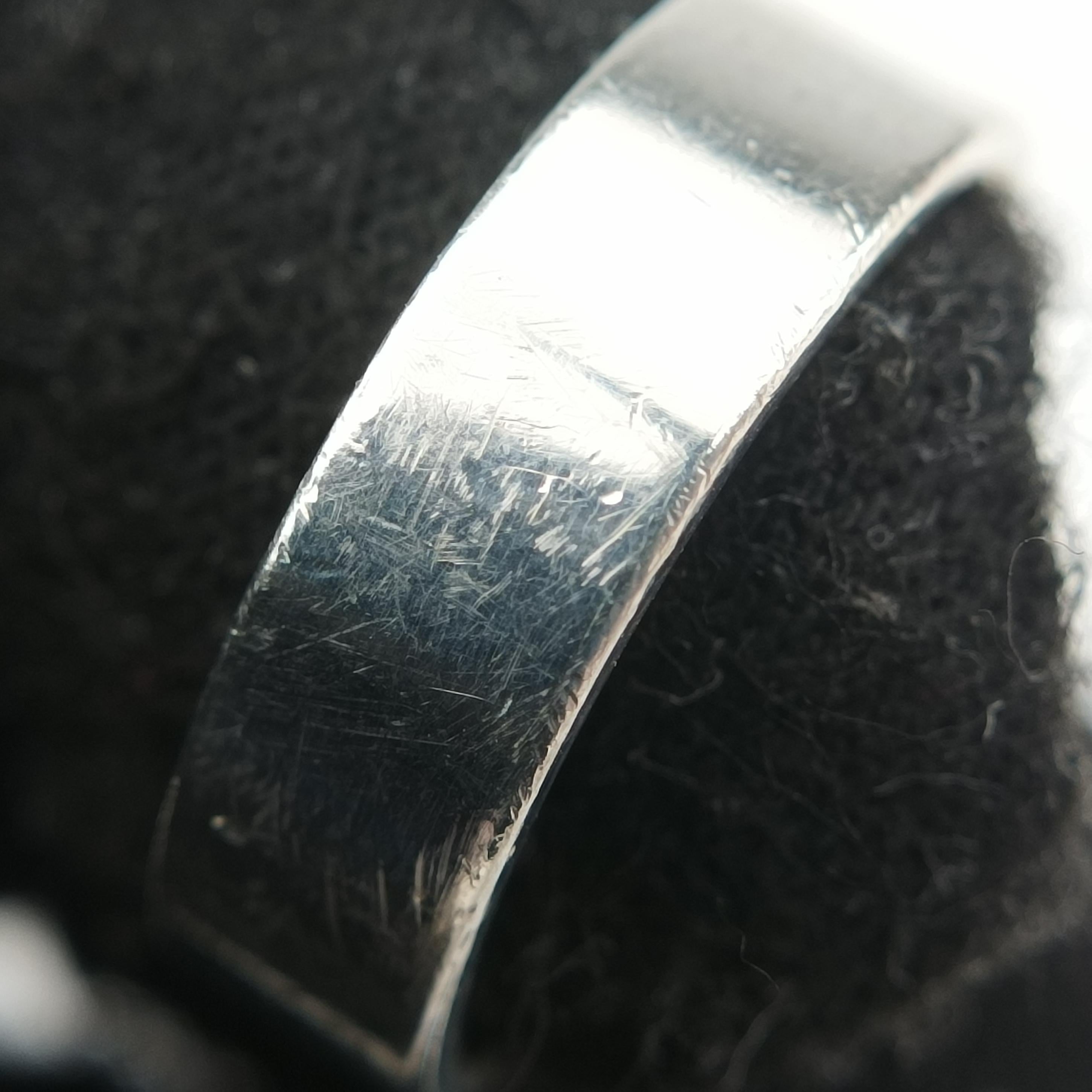 Collier de Chien PM Silver Ag925 21AK223459コリエ ド シアン PM シルバー Ag925 21AK223459