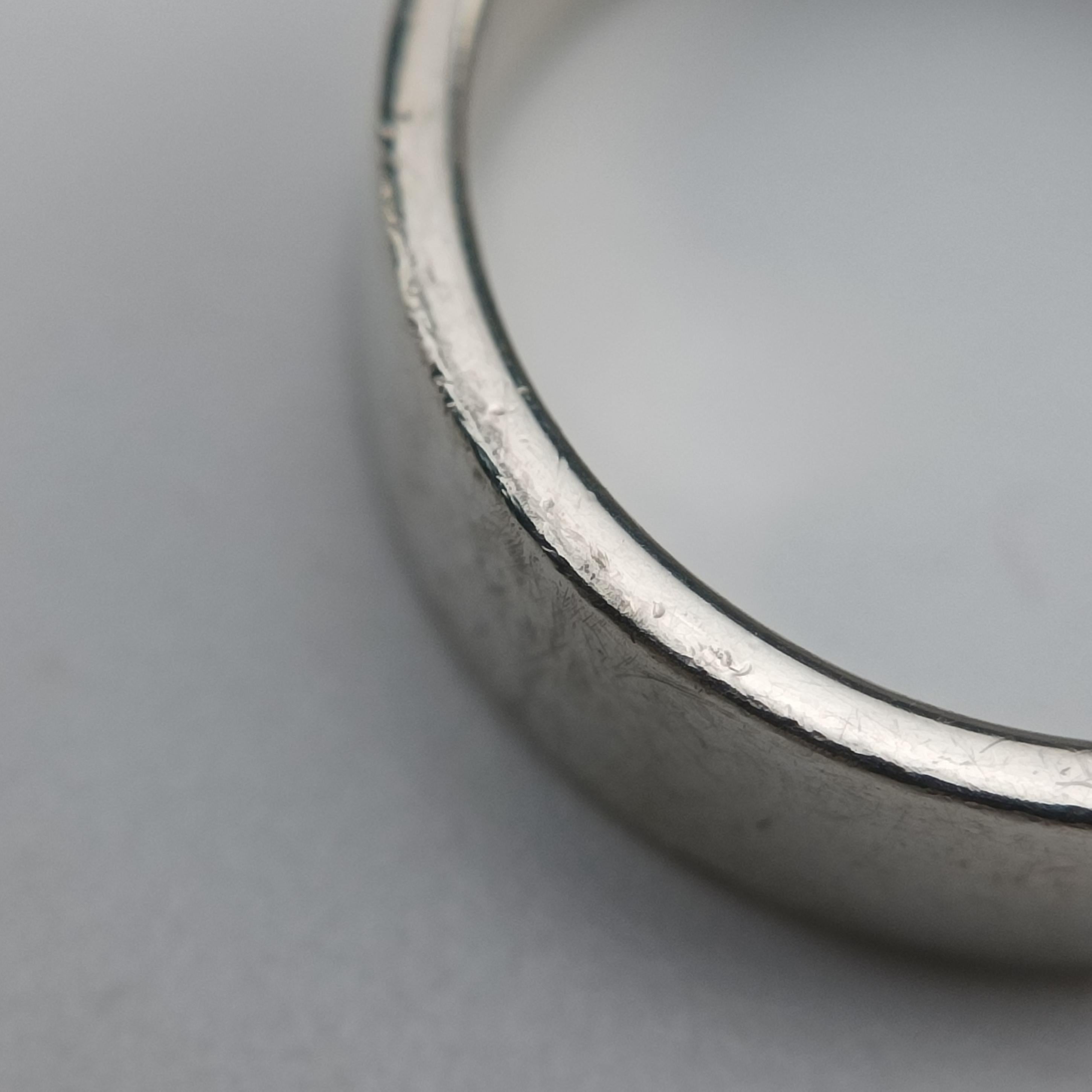 Collier de Chien PM Silver Ag925 21AK223459コリエ ド シアン PM シルバー Ag925 21AK223459