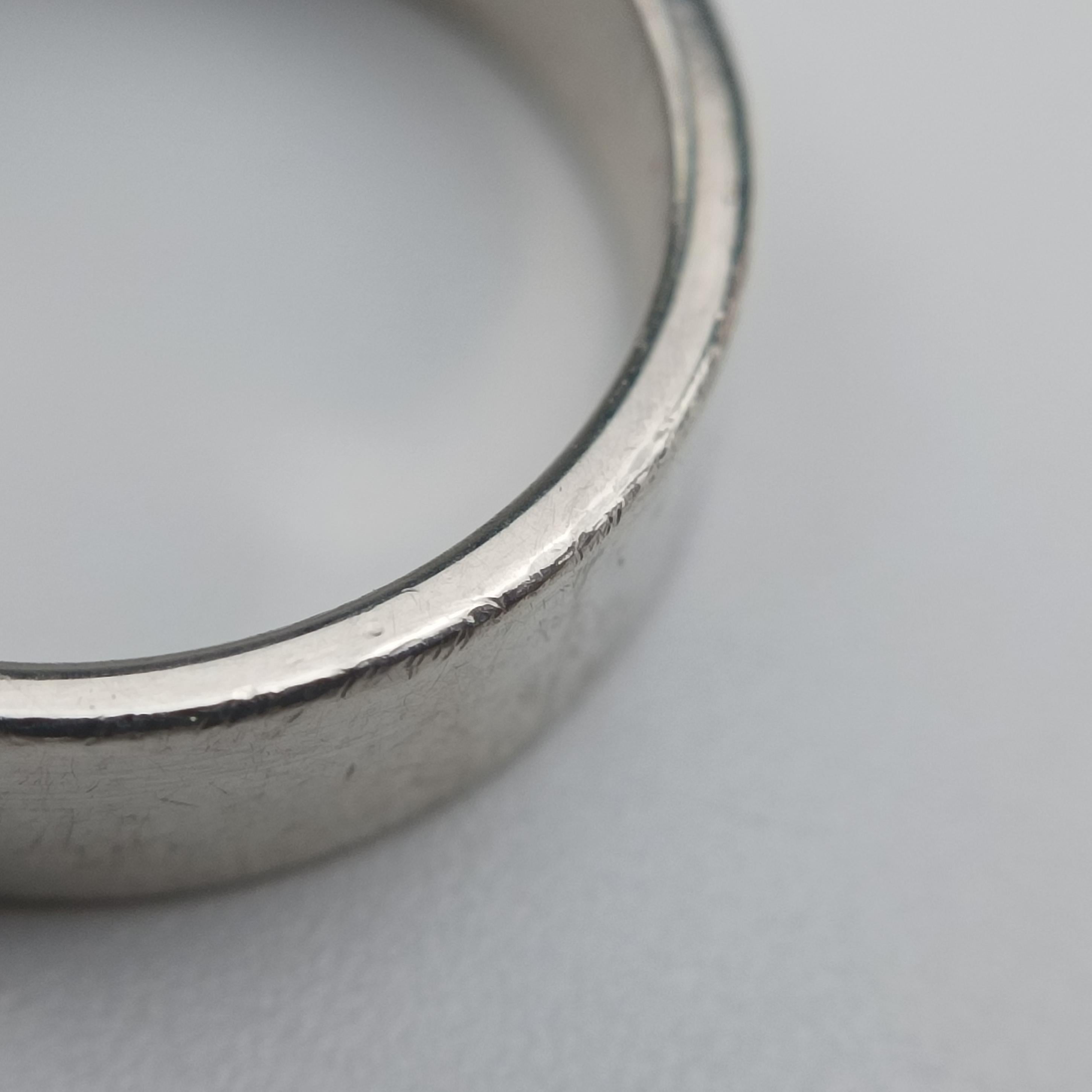 Collier de Chien PM Silver Ag925 21AK223459コリエ ド シアン PM シルバー Ag925 21AK223459