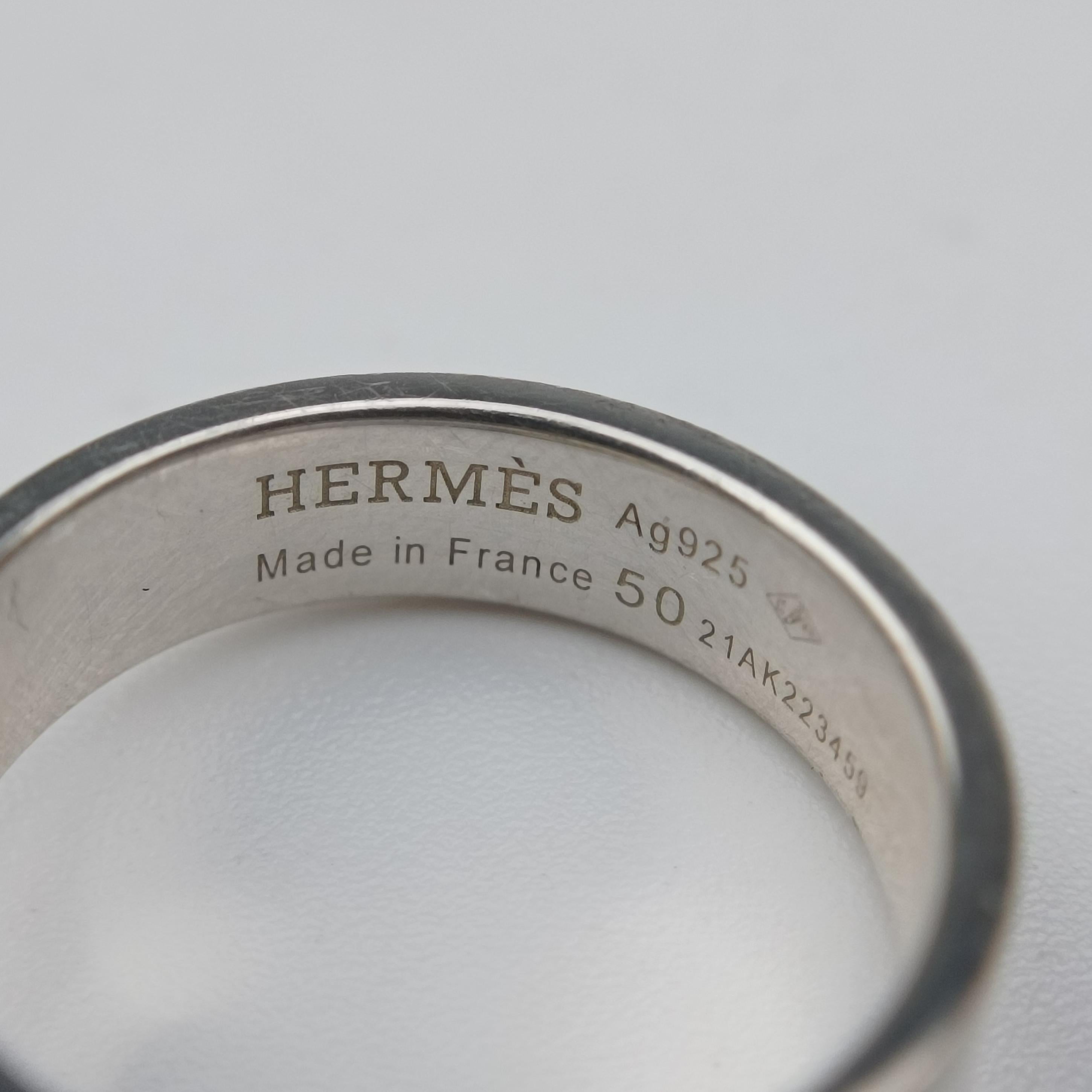 Collier de Chien PM Silver Ag925 21AK223459コリエ ド シアン PM シルバー Ag925 21AK223459