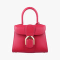 Brillant Mini Red leather LO7Hブリヨン ミニ レッド レザー LO7H