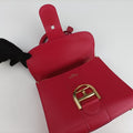 Brillant Mini Red leather LO7Hブリヨン ミニ レッド レザー LO7H
