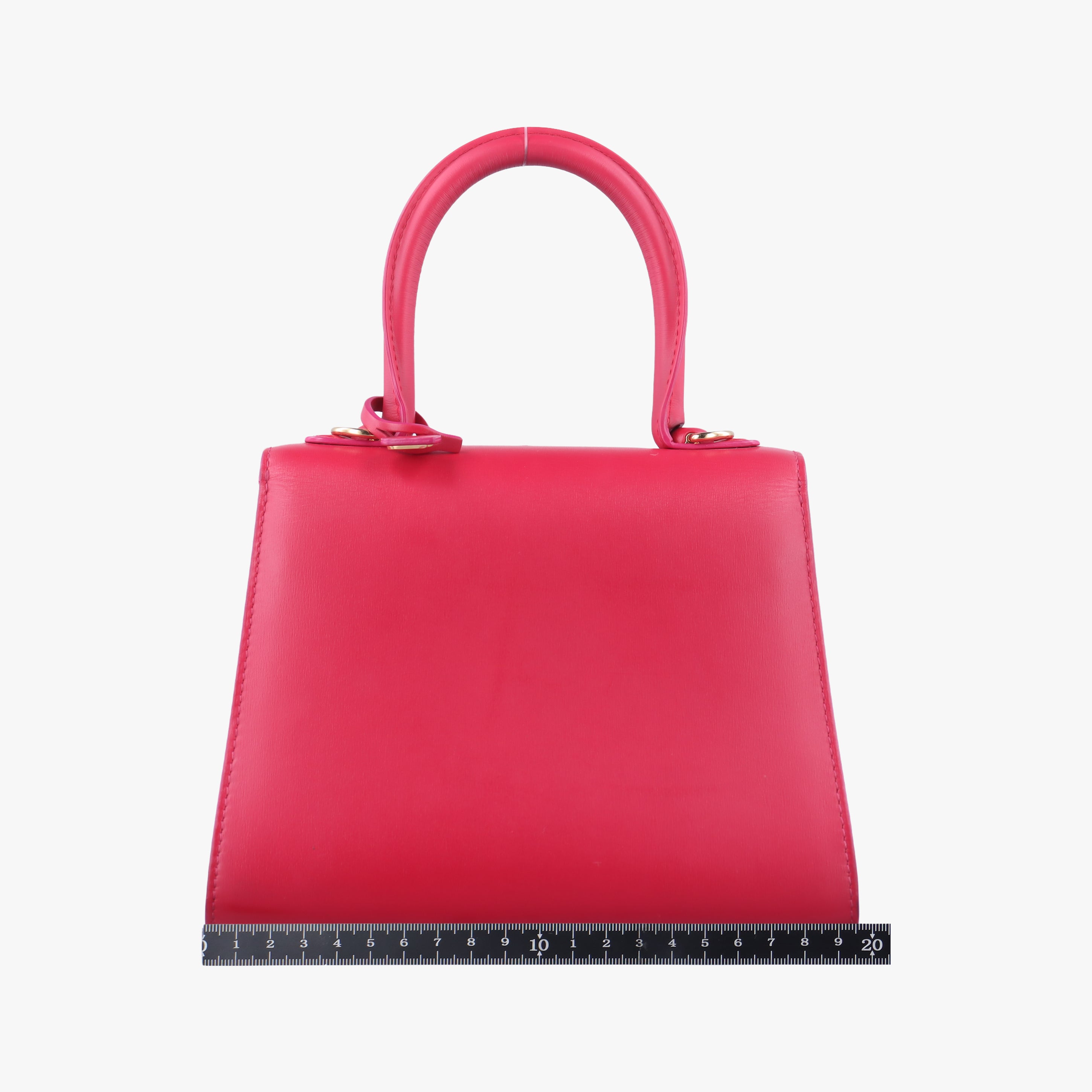 Brillant Mini Red leather LO7Hブリヨン ミニ レッド レザー LO7H