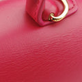 Brillant Mini Red leather LO7Hブリヨン ミニ レッド レザー LO7H