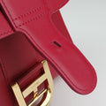 Brillant Mini Red leather LO7Hブリヨン ミニ レッド レザー LO7H