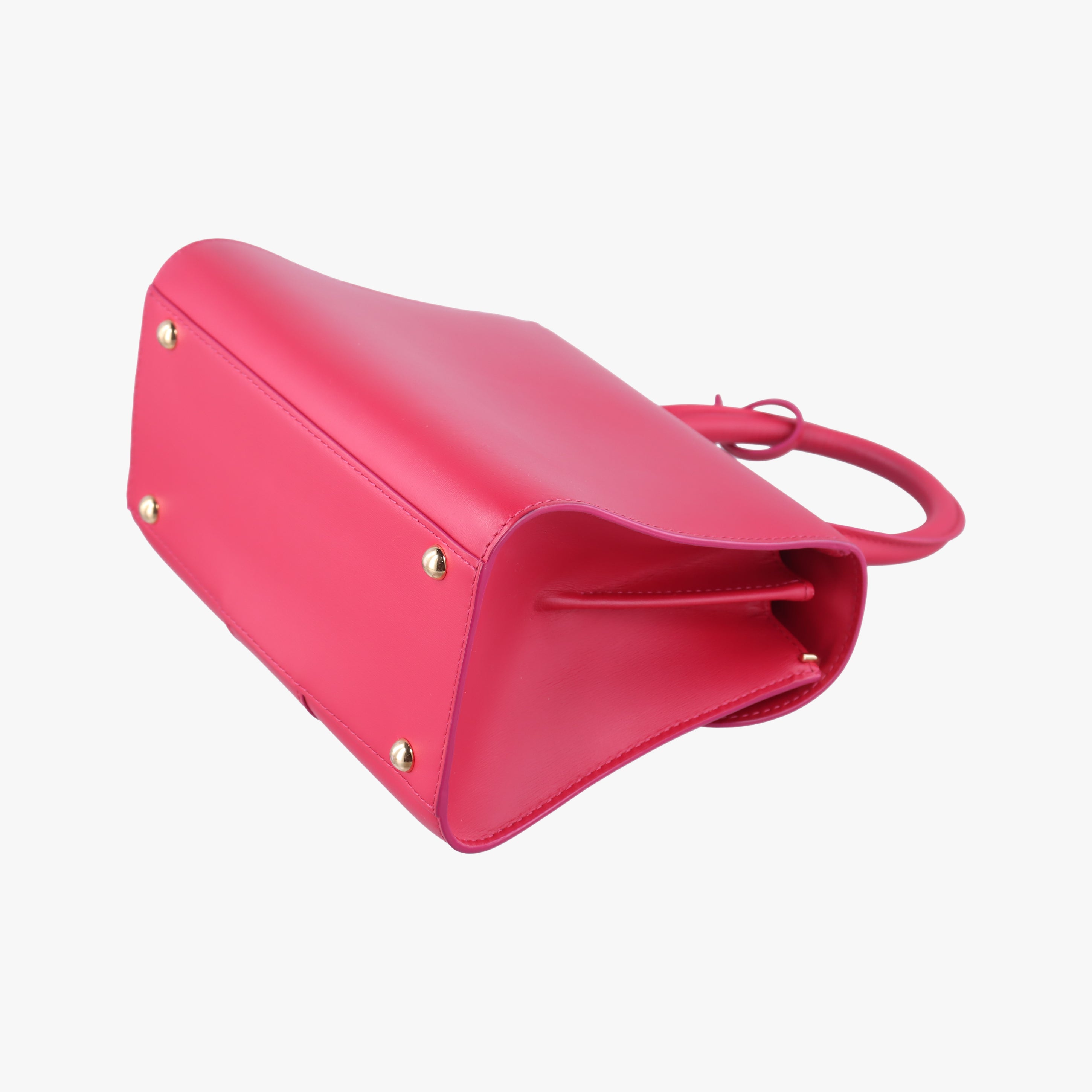 Brillant Mini Red leather LO7Hブリヨン ミニ レッド レザー LO7H