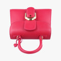 Brillant Mini Red leather LO7Hブリヨン ミニ レッド レザー LO7H