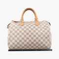 Speedy 30 AZUR Damier Canvas N41533 BA0153スピーディ30 アズール ダミエキャンバス N41533 BA0153