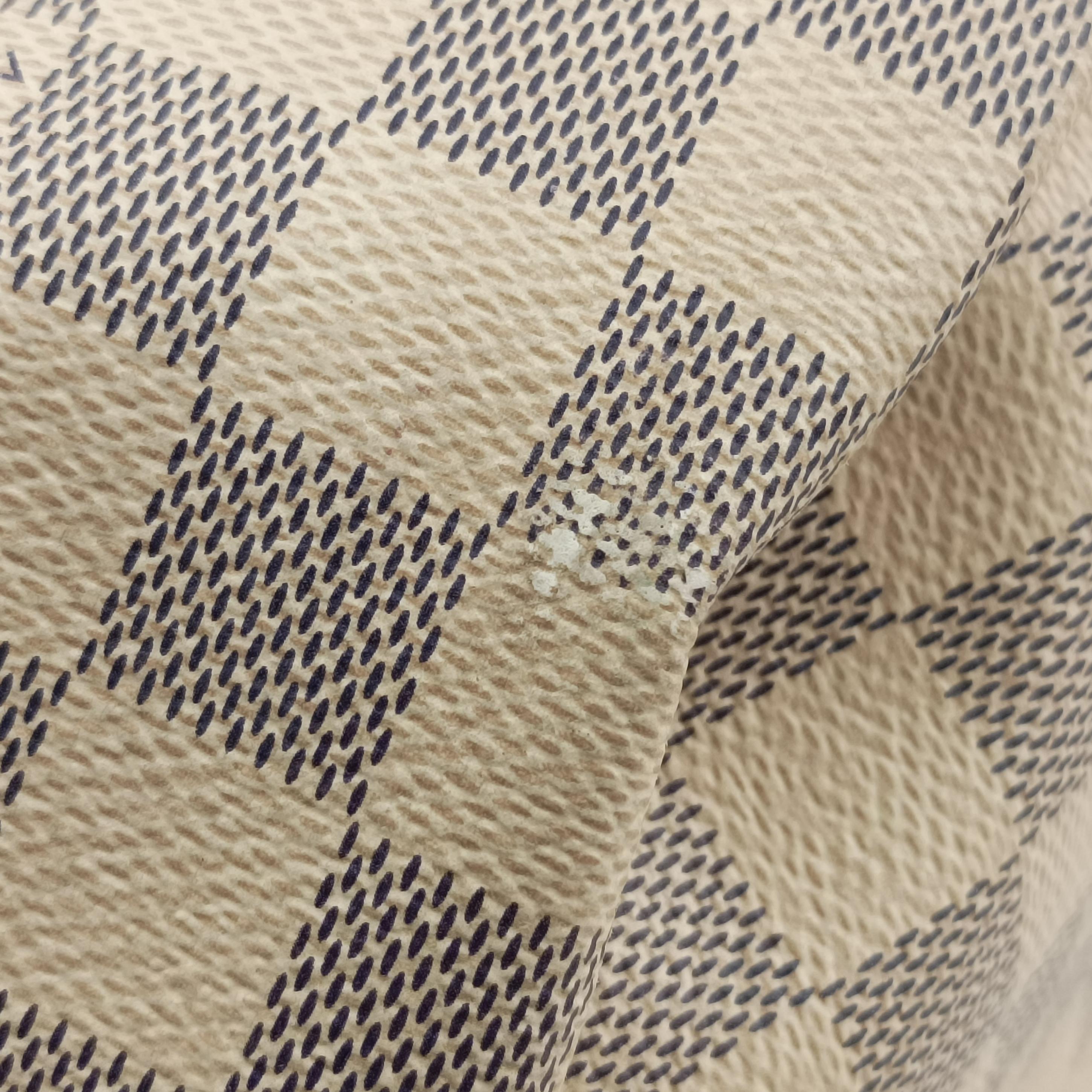 Speedy 30 AZUR Damier Canvas N41533 BA0153スピーディ30 アズール ダミエキャンバス N41533 BA0153