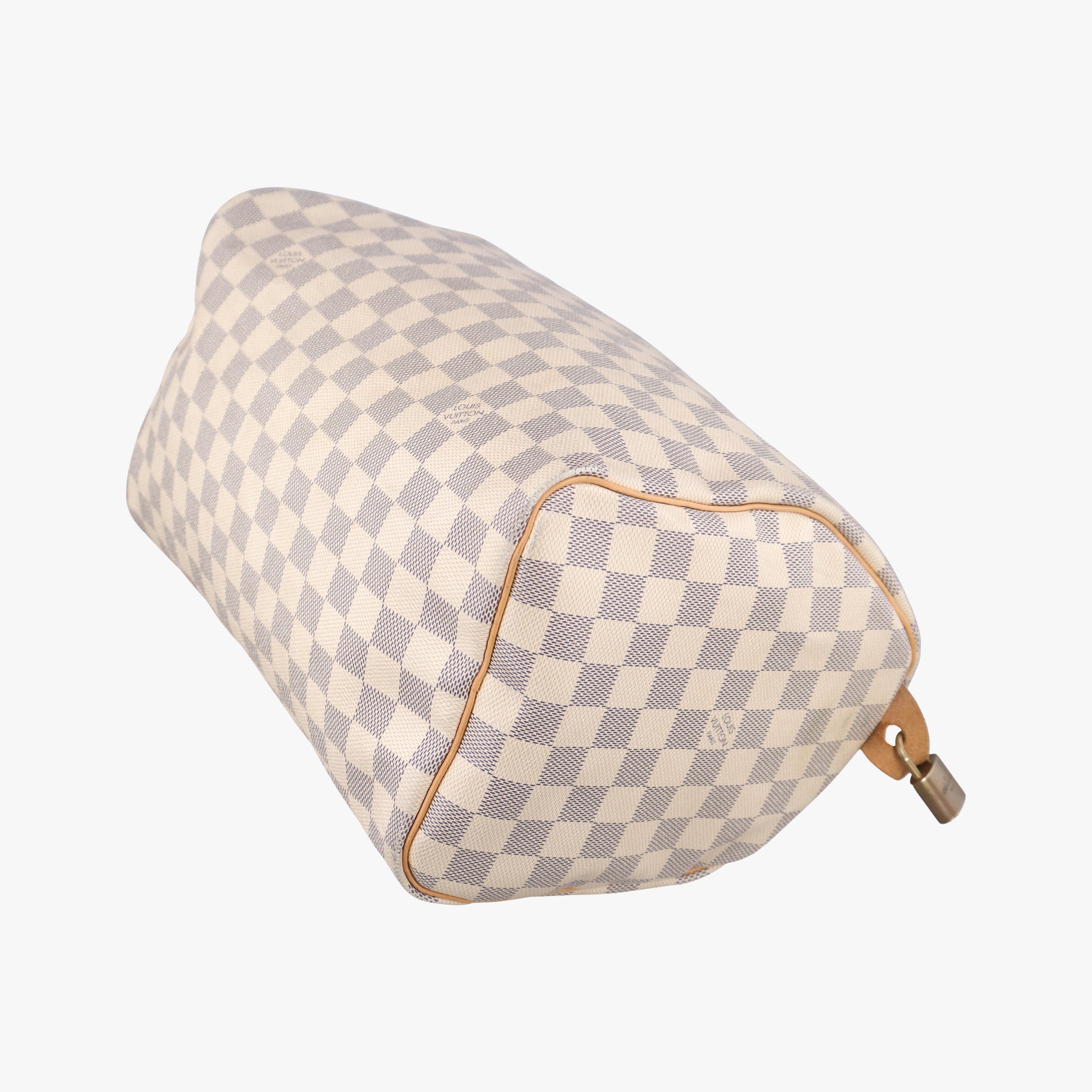 Speedy 30 AZUR Damier Canvas N41533 BA0153スピーディ30 アズール ダミエキャンバス N41533 BA0153