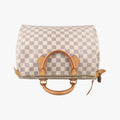 Speedy 30 AZUR Damier Canvas N41533 BA0153スピーディ30 アズール ダミエキャンバス N41533 BA0153