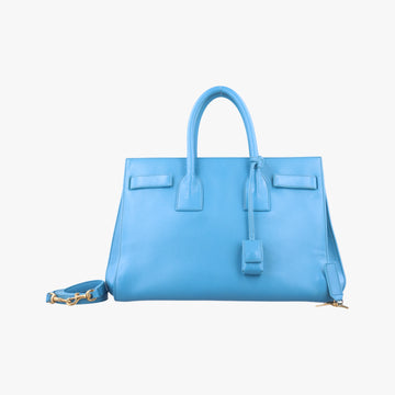 SAC DE JOUR Blue Leather 324823 GNR324823.0913サックドジュールスモール ブルー レザー 324823 GNR324823.0913