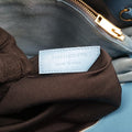 SAC DE JOUR Blue Leather 324823 GNR324823.0913サックドジュールスモール ブルー レザー 324823 GNR324823.0913