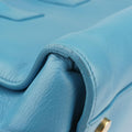 SAC DE JOUR Blue Leather 324823 GNR324823.0913サックドジュールスモール ブルー レザー 324823 GNR324823.0913